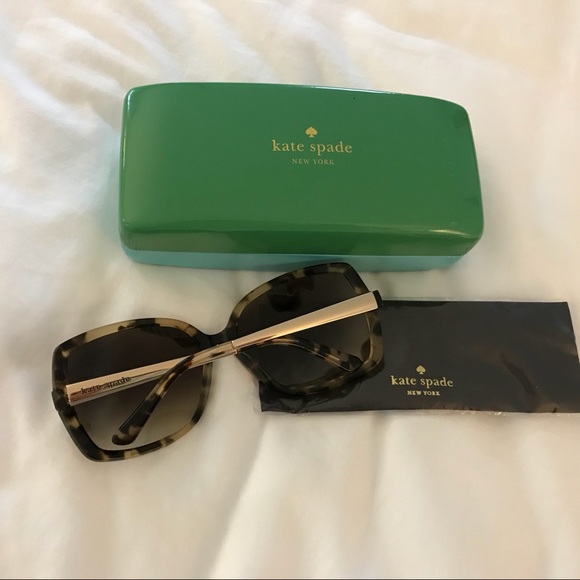 Kate Spade NY Darrilyn 58 mm 😎 - Picture 4 of 5